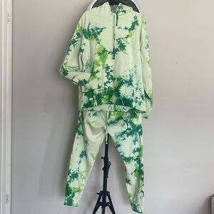 Land of the Righteous outfit